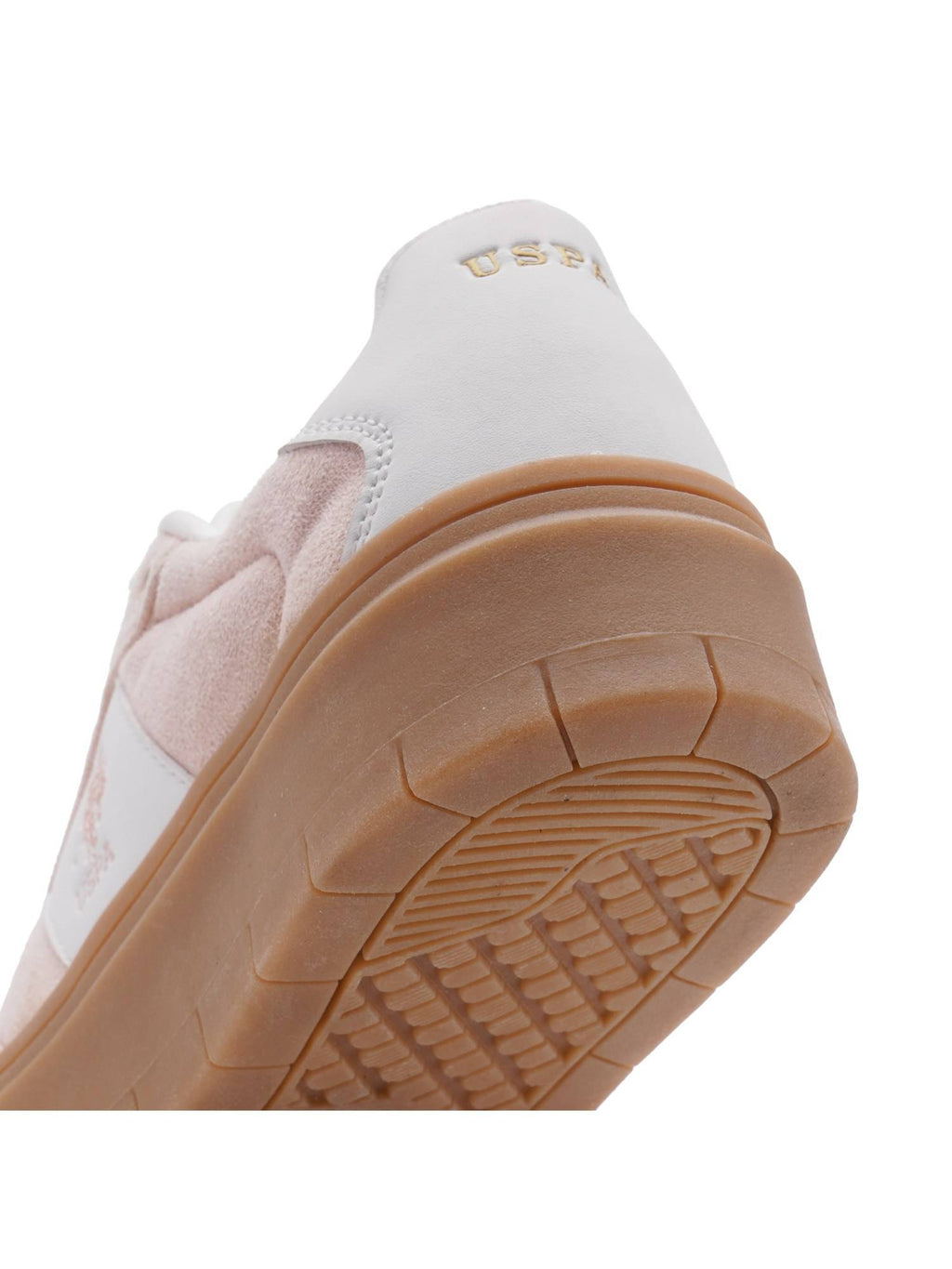 ZAIRA Women Sneakers - Pink | SN09 - view 5