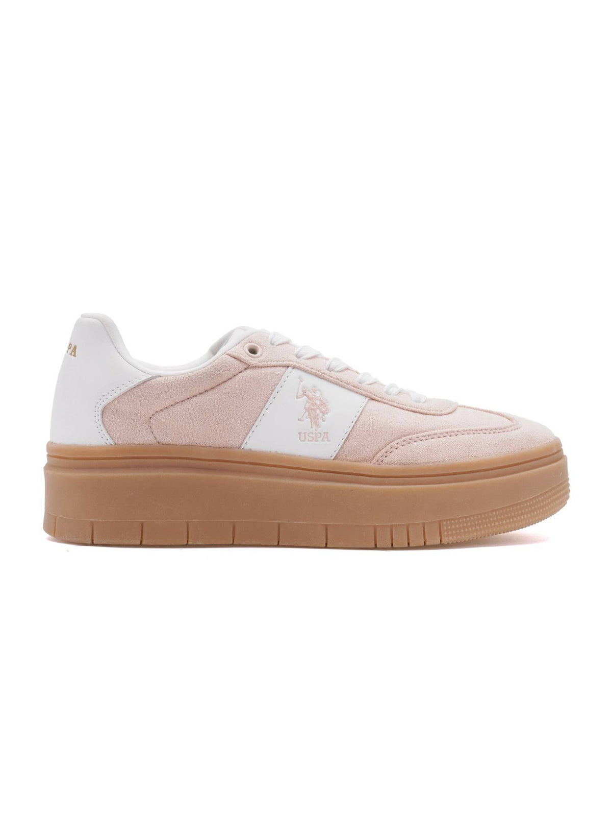ZAIRA Women Sneakers - Pink | SN09 - view 6