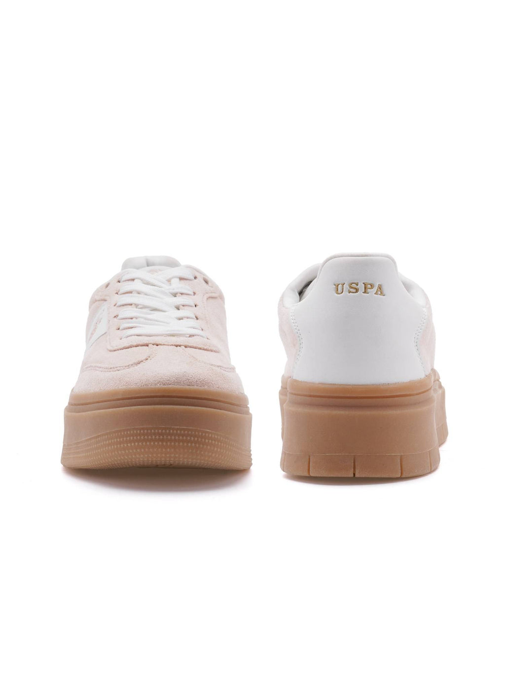 ZAIRA Women Sneakers - Pink | SN09 - view 8
