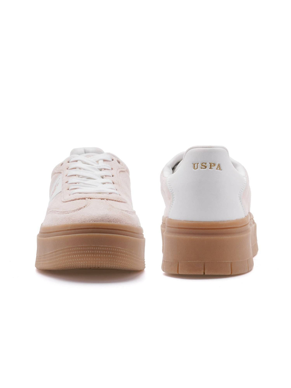 ZAIRA Women Sneakers - Pink | SN09 - view 8