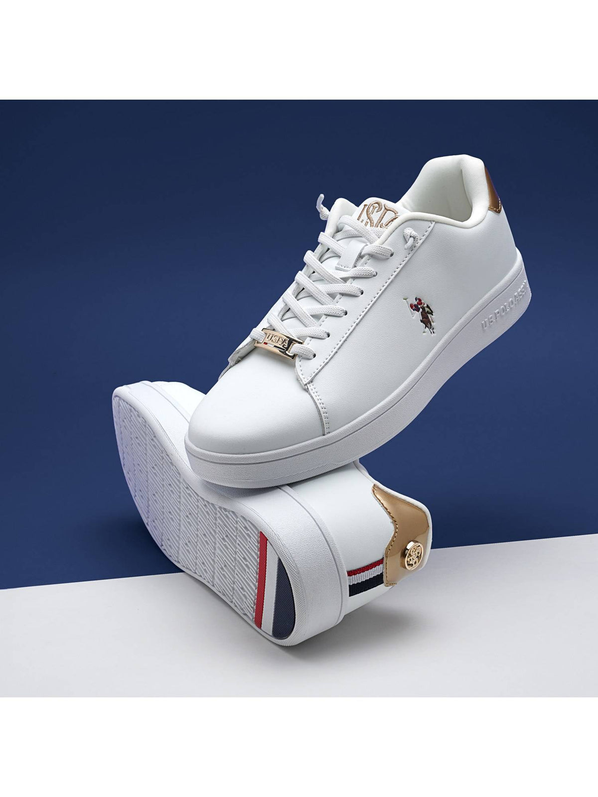 Rylee 3.0 Solid Beige Sneakers Shoes | SN09 - view 9
