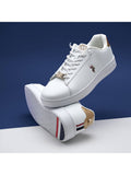 Rylee 3.0 Off White Sneakers Shoes With Premium Upper | SN09 - view 1