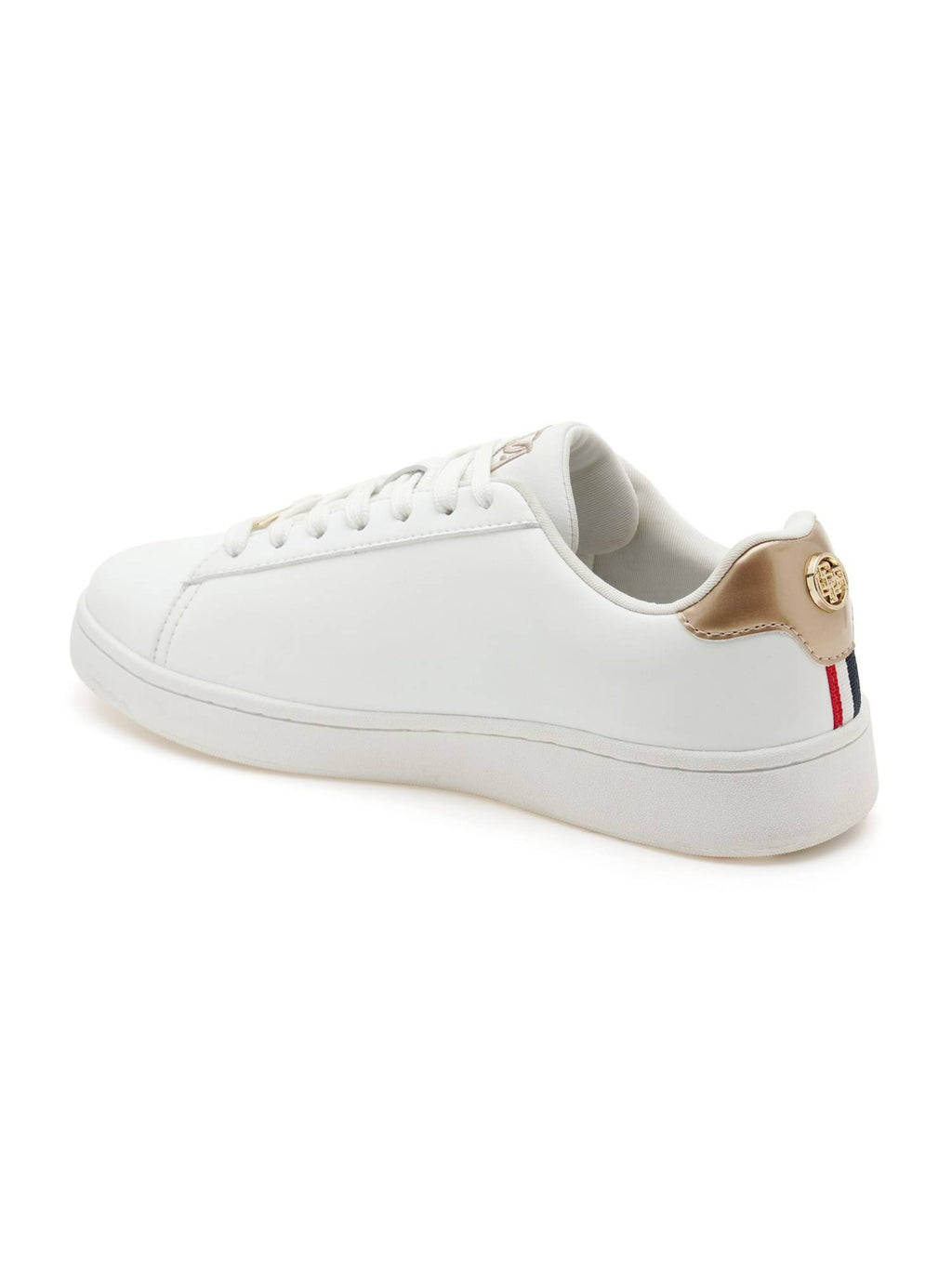 Rylee 3.0 Off White Sneakers Shoes With Premium Upper | SN09 - view 4