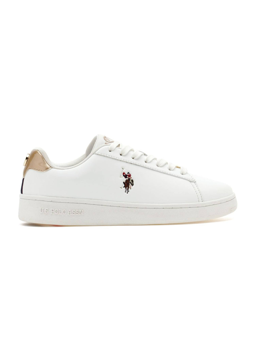 Rylee 3.0 Off White Sneakers Shoes With Premium Upper | SN09 - view 6