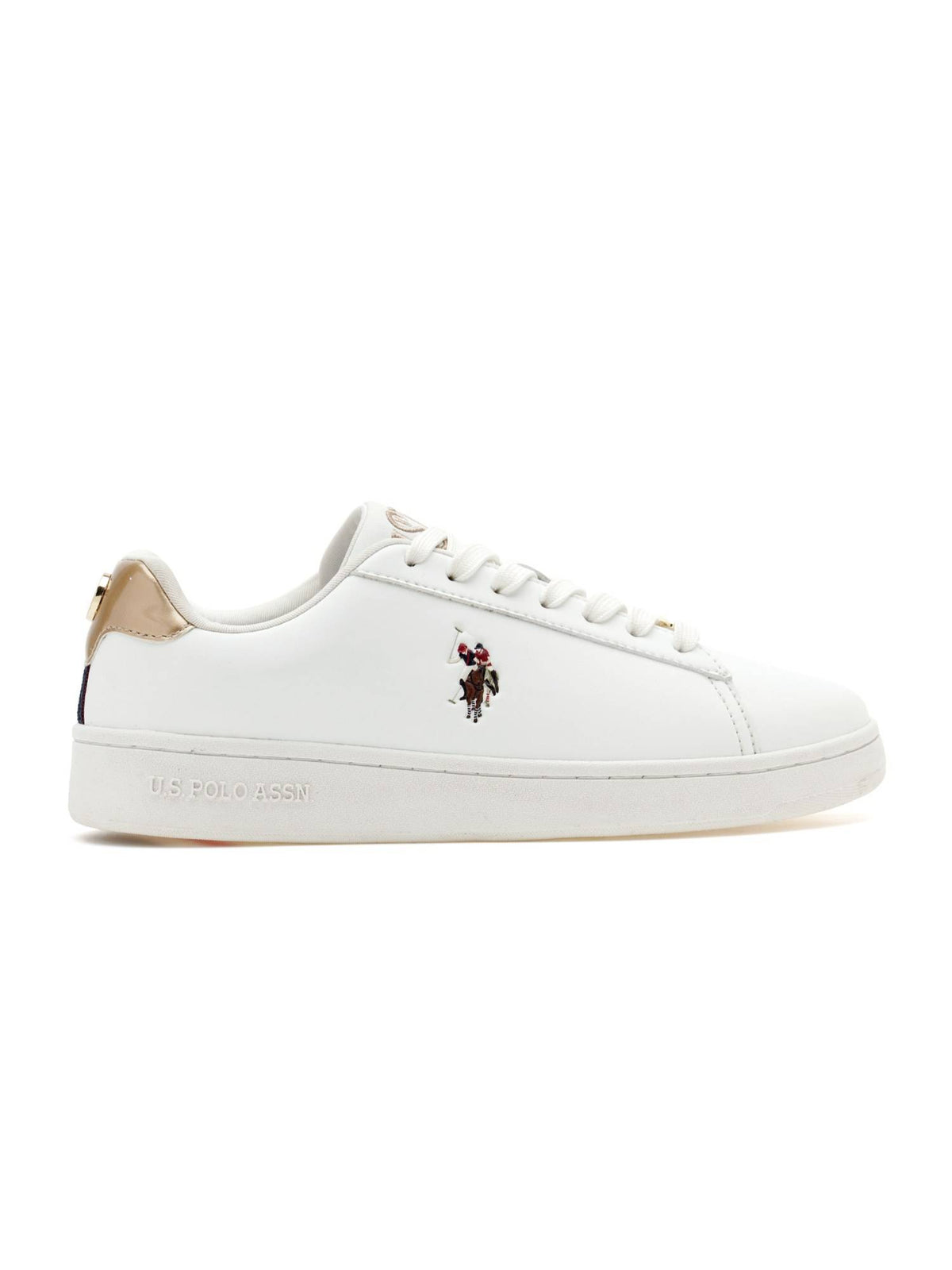 Rylee 3.0 Off White Sneakers Shoes With Premium Upper | SN09 - view 6