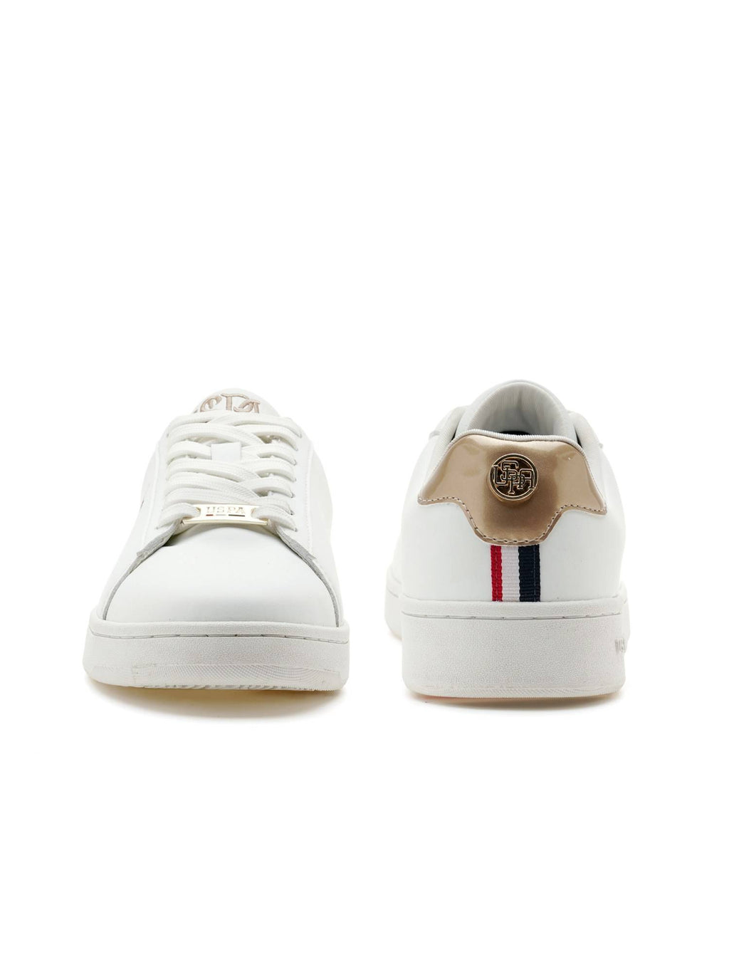 Rylee 3.0 Off White Sneakers Shoes With Premium Upper | SN09 - view 8