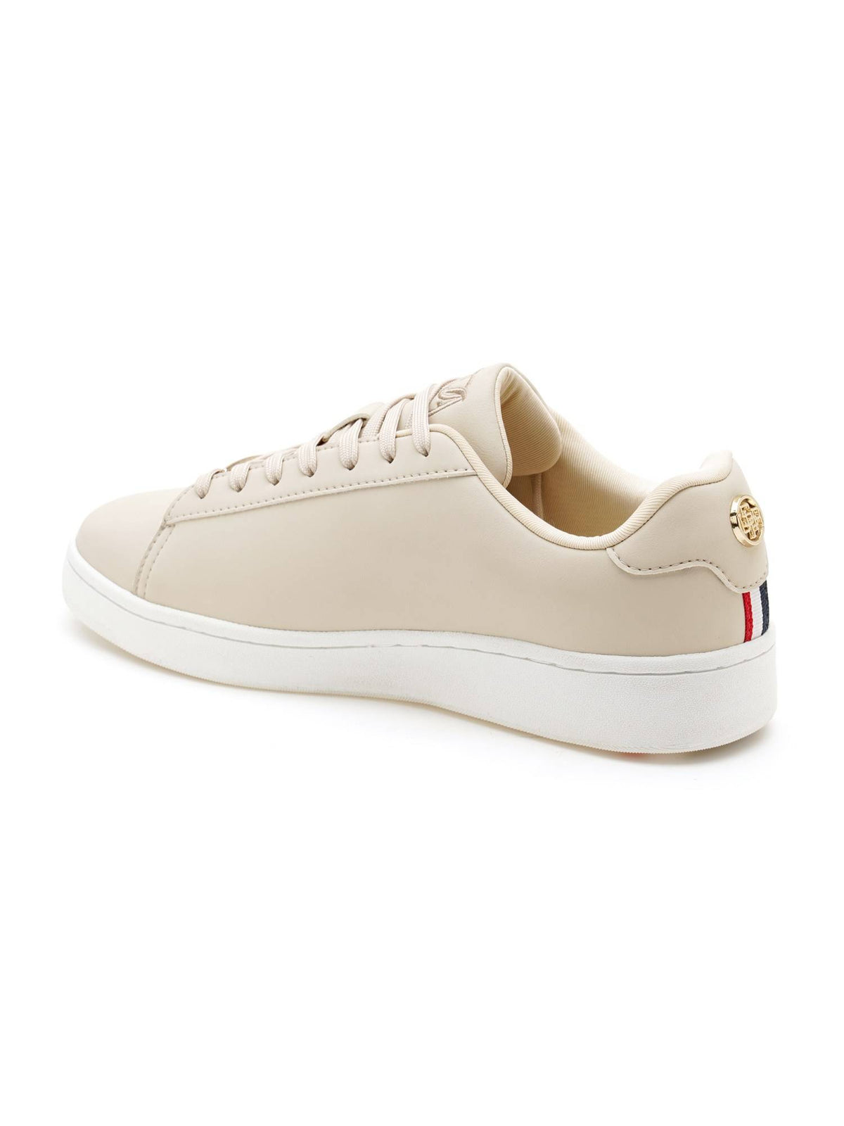 Rylee 3.0 Solid Beige Sneakers Shoes | SN09 - view 4