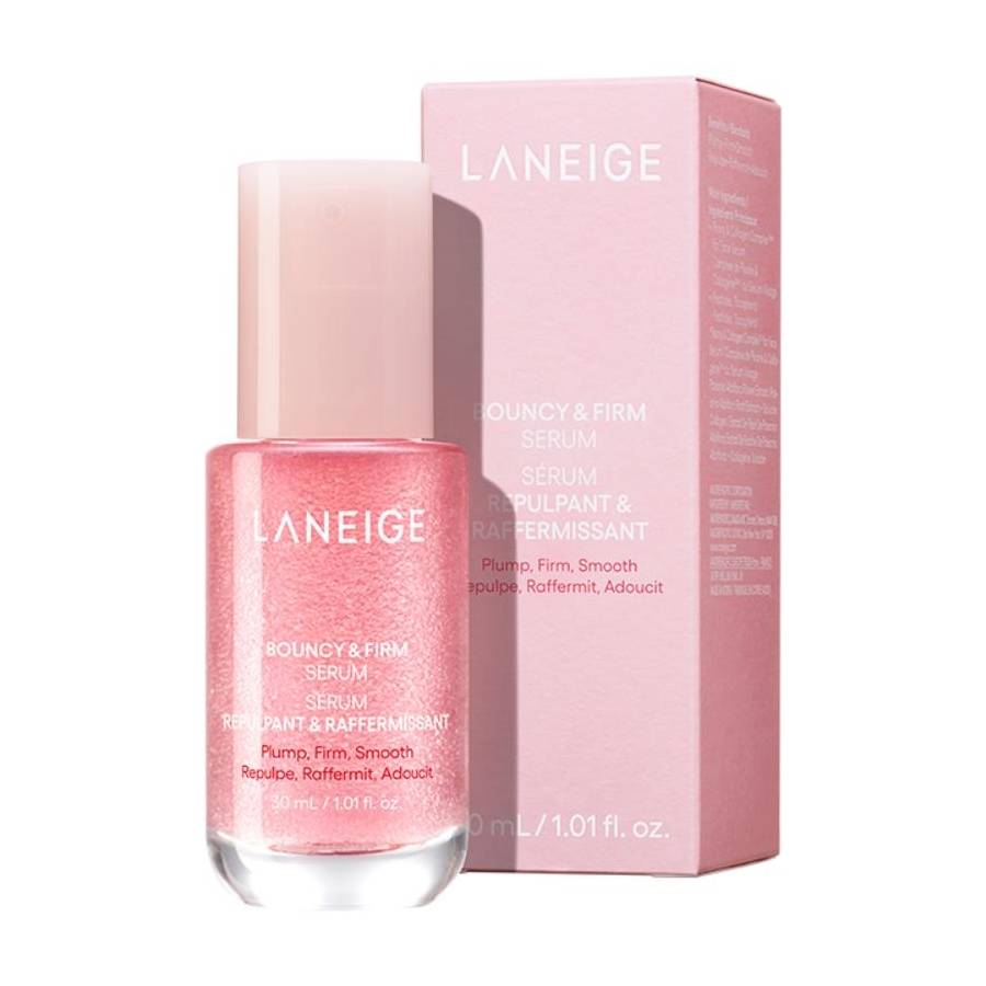 Bouncy & Firm Serum | Z8 - view 6