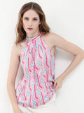 Womens Xico Light Multi Top | HT67 - view 1