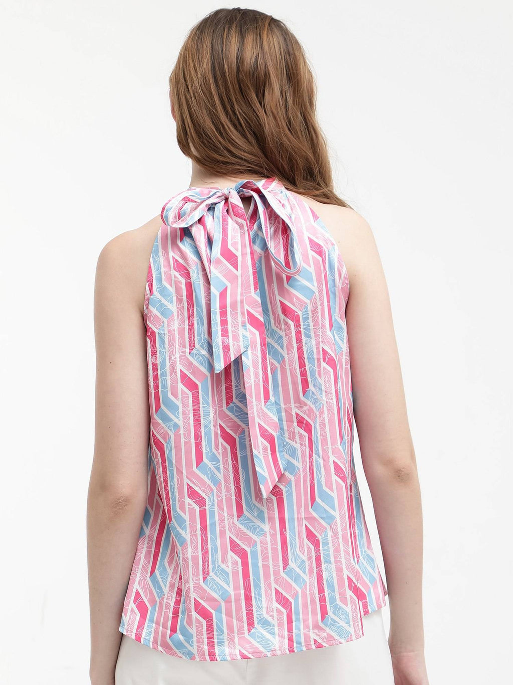 Womens Xico Light Multi Top | HT67 - view 5