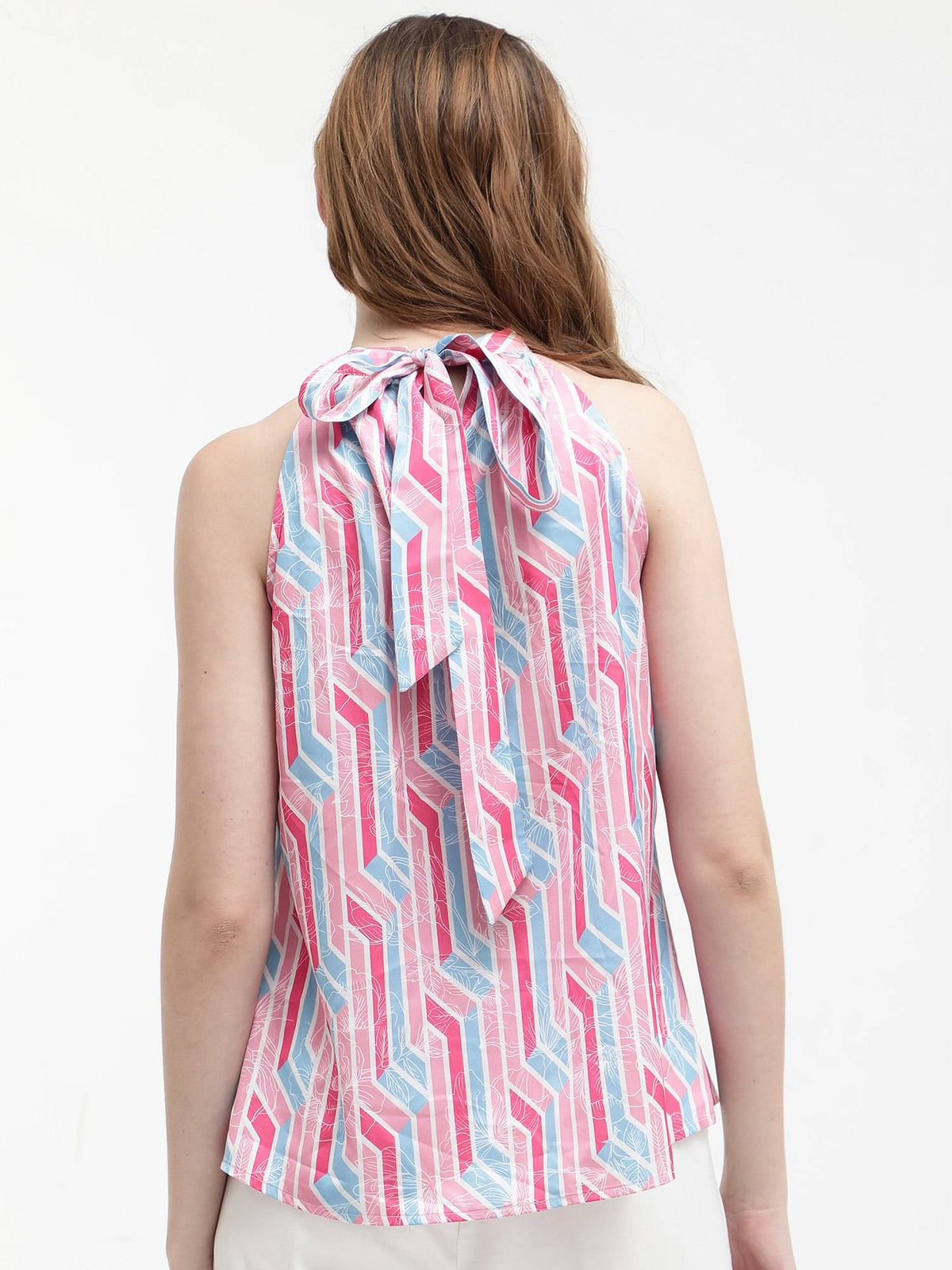 Womens Xico Light Multi Top | HT67 - view 5