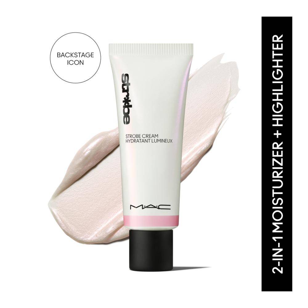 Strobe Cream Illuminating Moisturizer & Liquid Highlighter | F14 - view 1