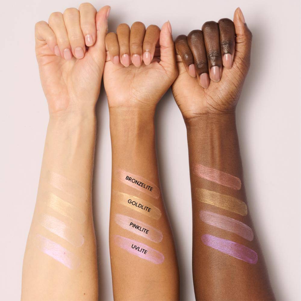 Strobe Cream Illuminating Moisturizer & Liquid Highlighter | F14 - view 5