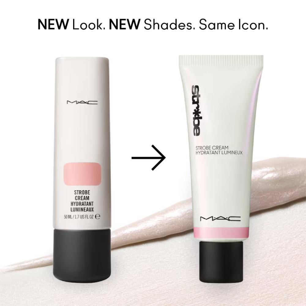Strobe Cream Illuminating Moisturizer & Liquid Highlighter | F14 - view 6
