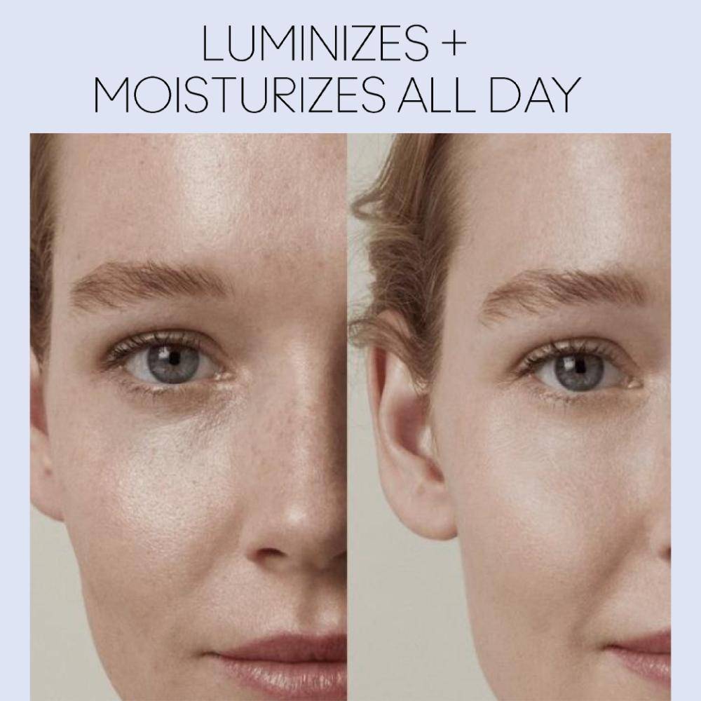 Strobe Cream Illuminating Moisturizer & Liquid Highlighter | F14 - view 7