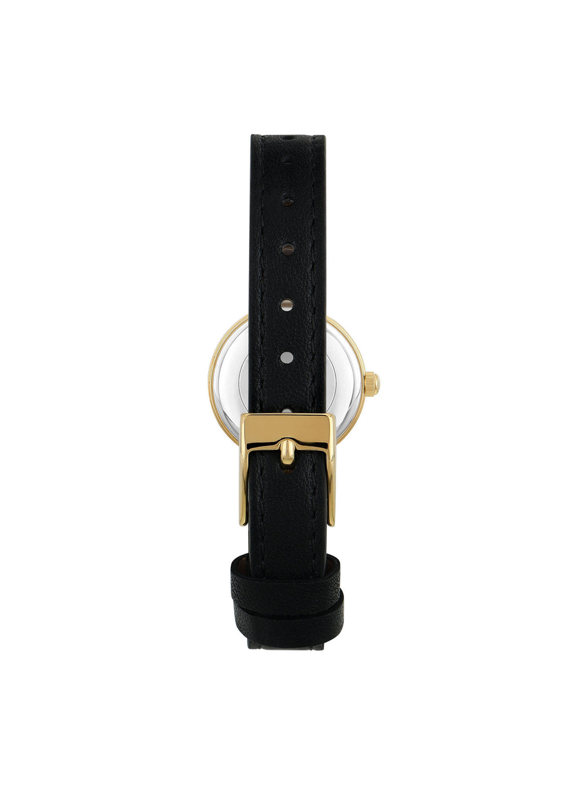 U1404L1M Women 22.5 Mm Gold Dial Analog Watch | W92 - view 4