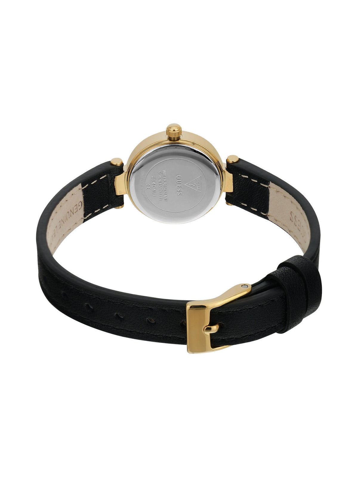 U1404L1M Women 22.5 Mm Gold Dial Analog Watch | W92 - view 5