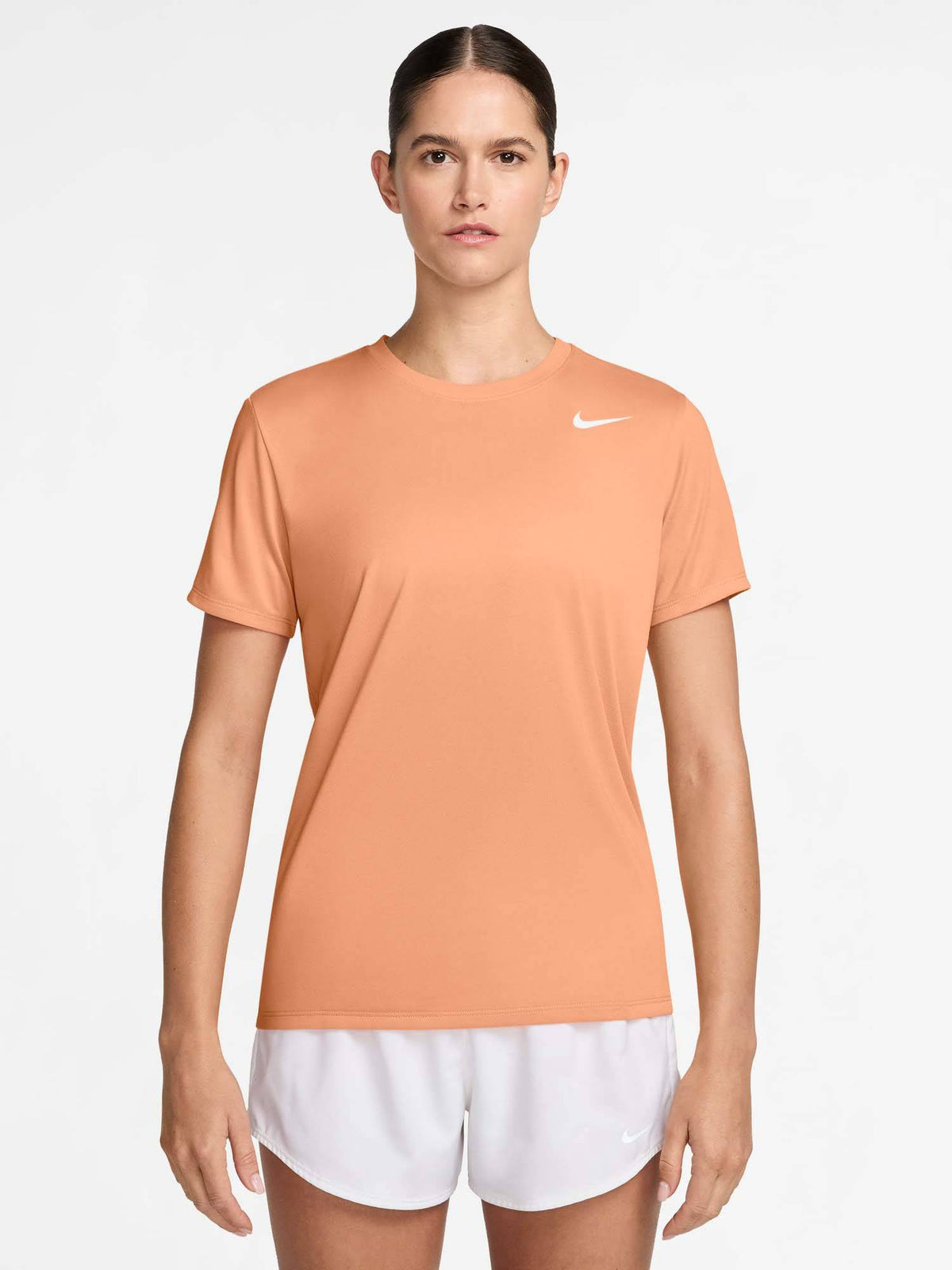 Black Sportswear Rlgd Tee Women T-Shirt | TS56 - view 5
