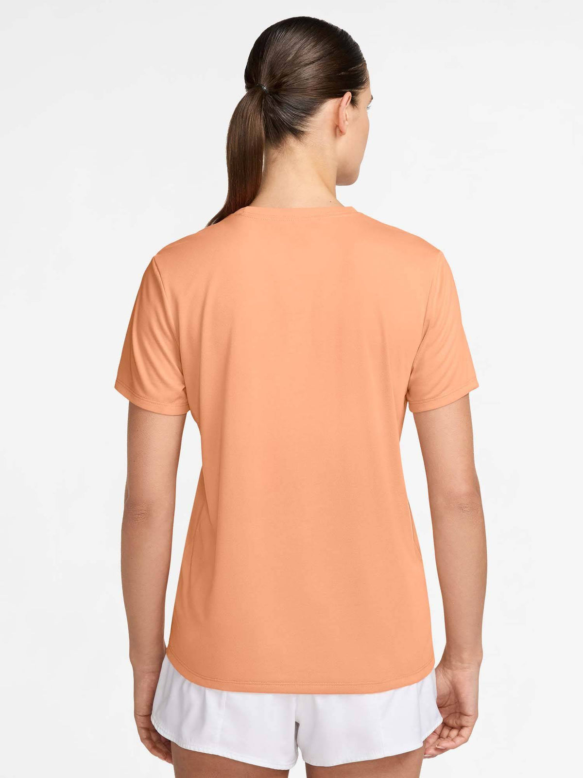 Black Sportswear Rlgd Tee Women T-Shirt | TS56 - view 6