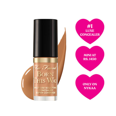 Golden Beige