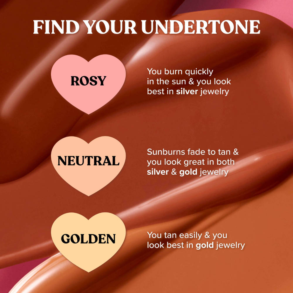Born This Way Super Coverage Mini Concealer | F14 - view 24
