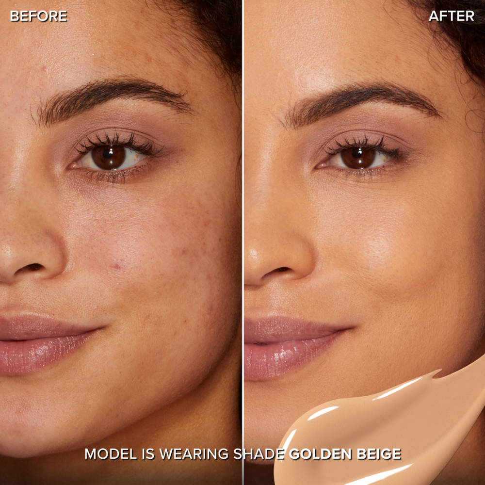 Born This Way Super Coverage Mini Concealer | F14 - view 17
