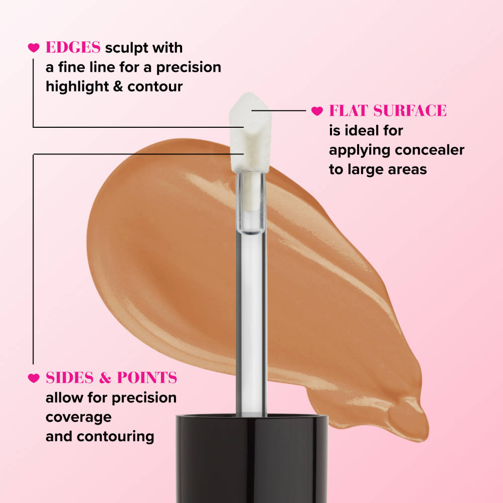 Born This Way Super Coverage Mini Concealer | F14 - view 49