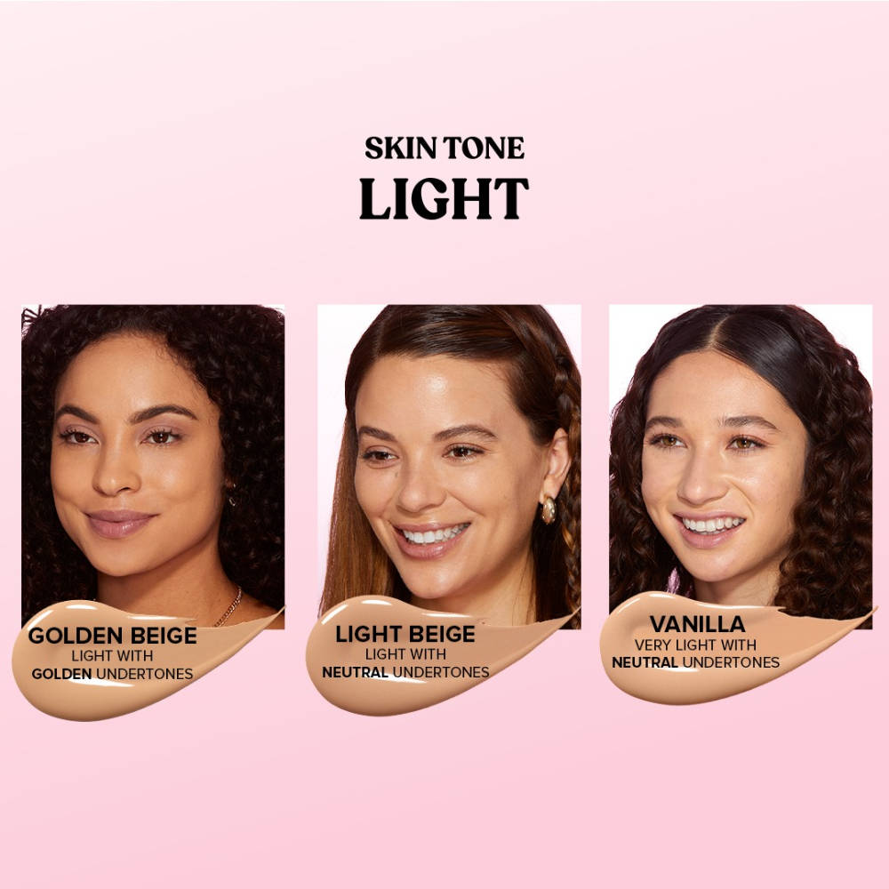 Born This Way Super Coverage Mini Concealer | F14 - view 64