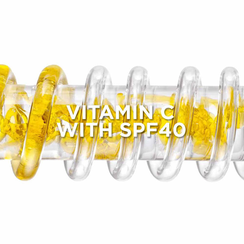 Garnier Bright Complete Vitamin C SPF40/PA+++ Serum Cream | Z8 - view 5