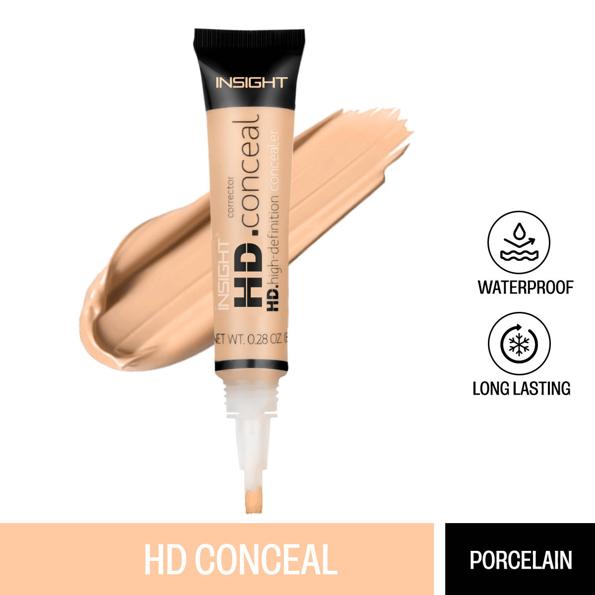 HD Conceal | E20 - view 1