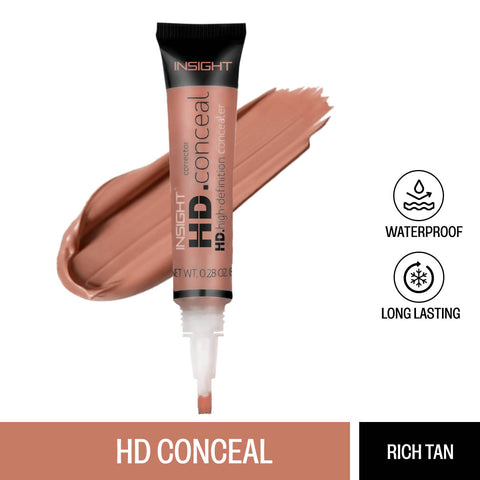 06 Rich Tan