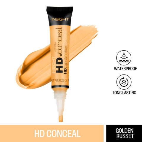07 Golden Russet