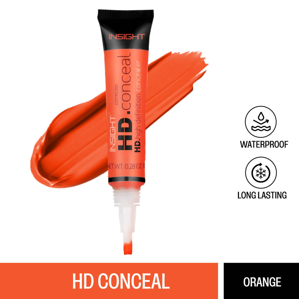 HD Conceal | E20 - view 20