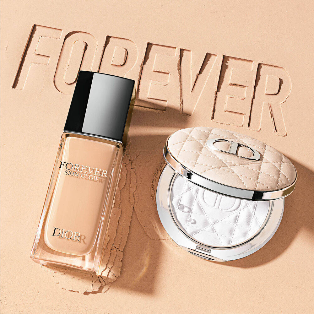 Forever Nude Radiant Filter - 00 Luminescent | F14 - view 3