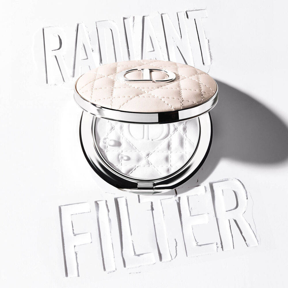 Forever Nude Radiant Filter - 00 Luminescent | F14 - view 4