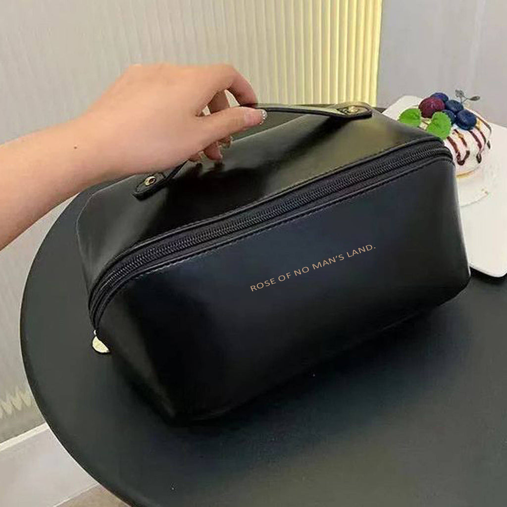 Makeup Organiser Black Bag | T32 - view 7