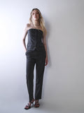 Tailored Slim Fit Pants