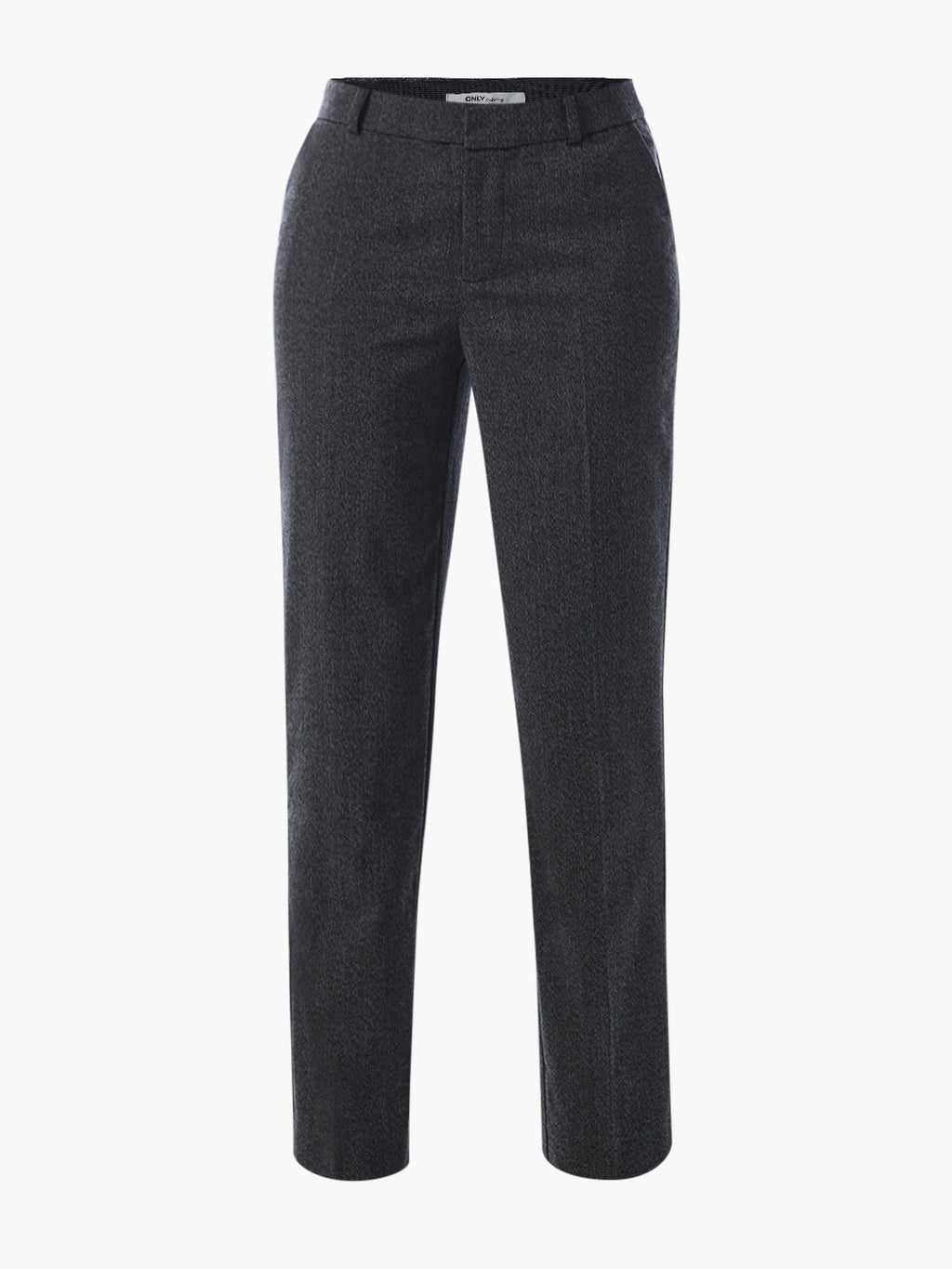 Tailored Slim Fit Pants