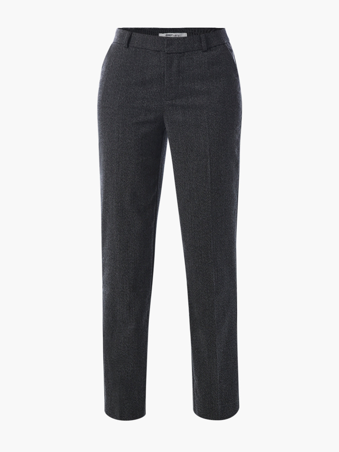 Tailored Slim Fit Pants