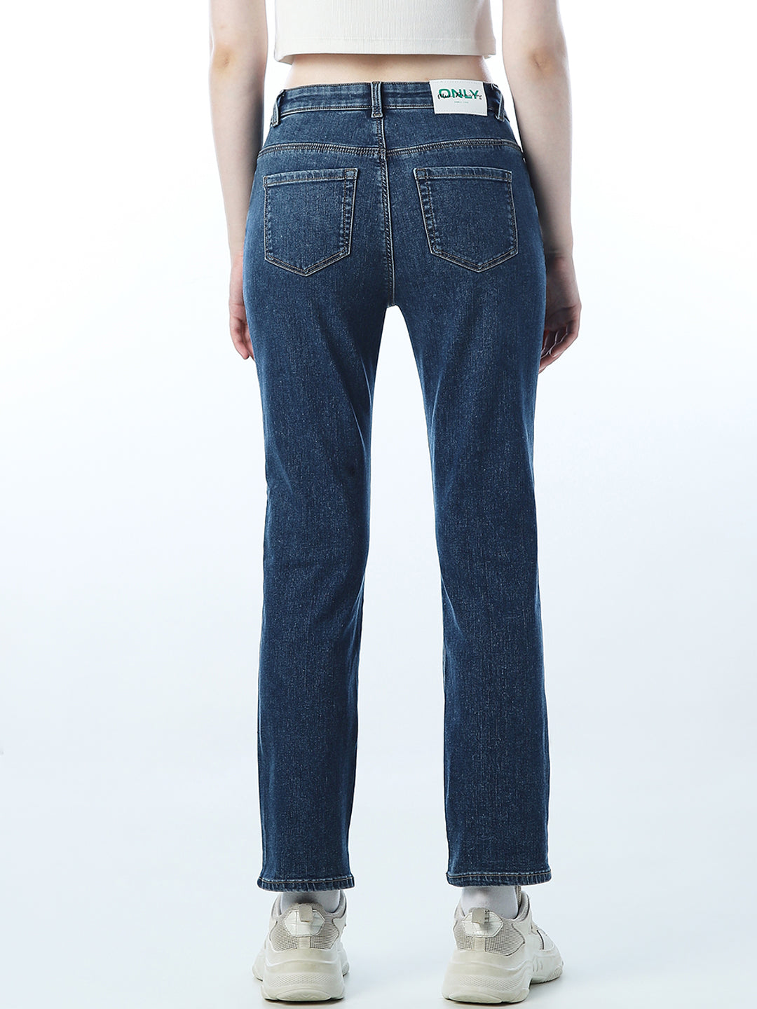 5 Pocket Slim Fit Jeans