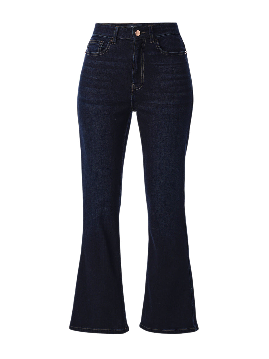 High Rise Paola Flared Jeans