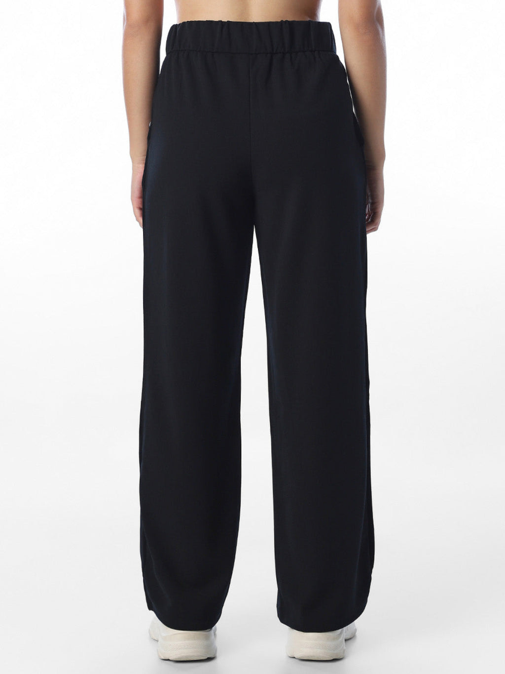 Regular Fit Pants