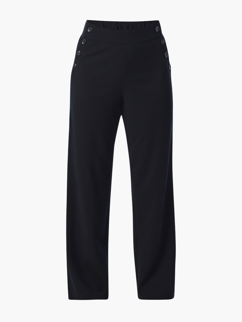 Regular Fit Pants