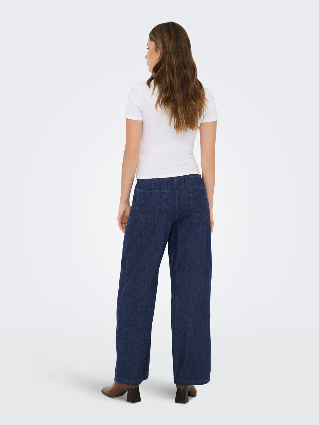 Indigo Blue Pants