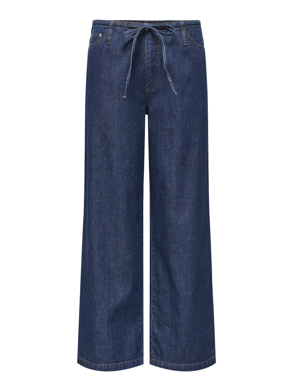 Indigo Blue Pants