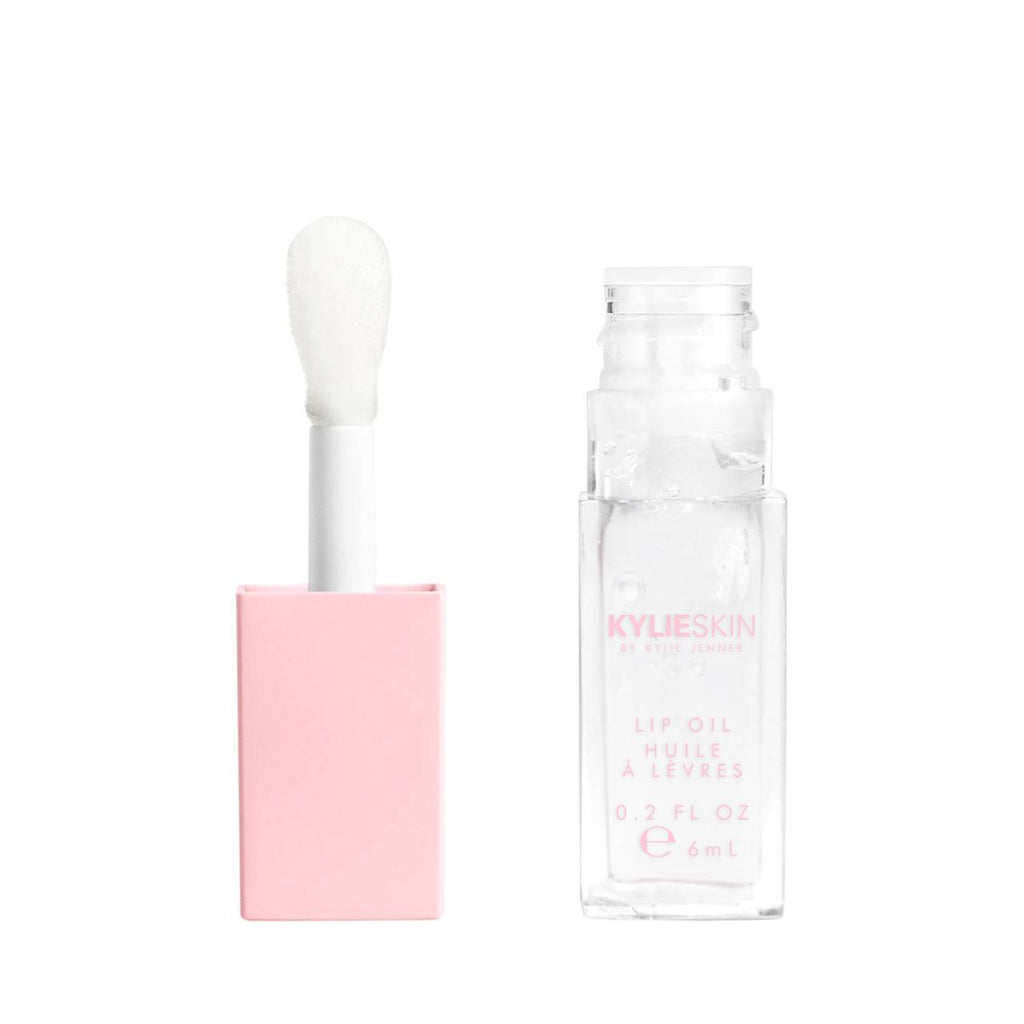 Skin Coconut Lip Oil | L12 - view 1