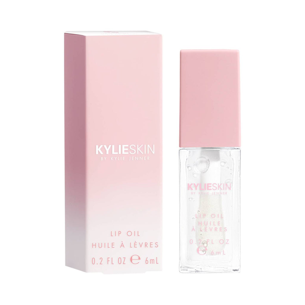 Skin Coconut Lip Oil | L12 - view 2