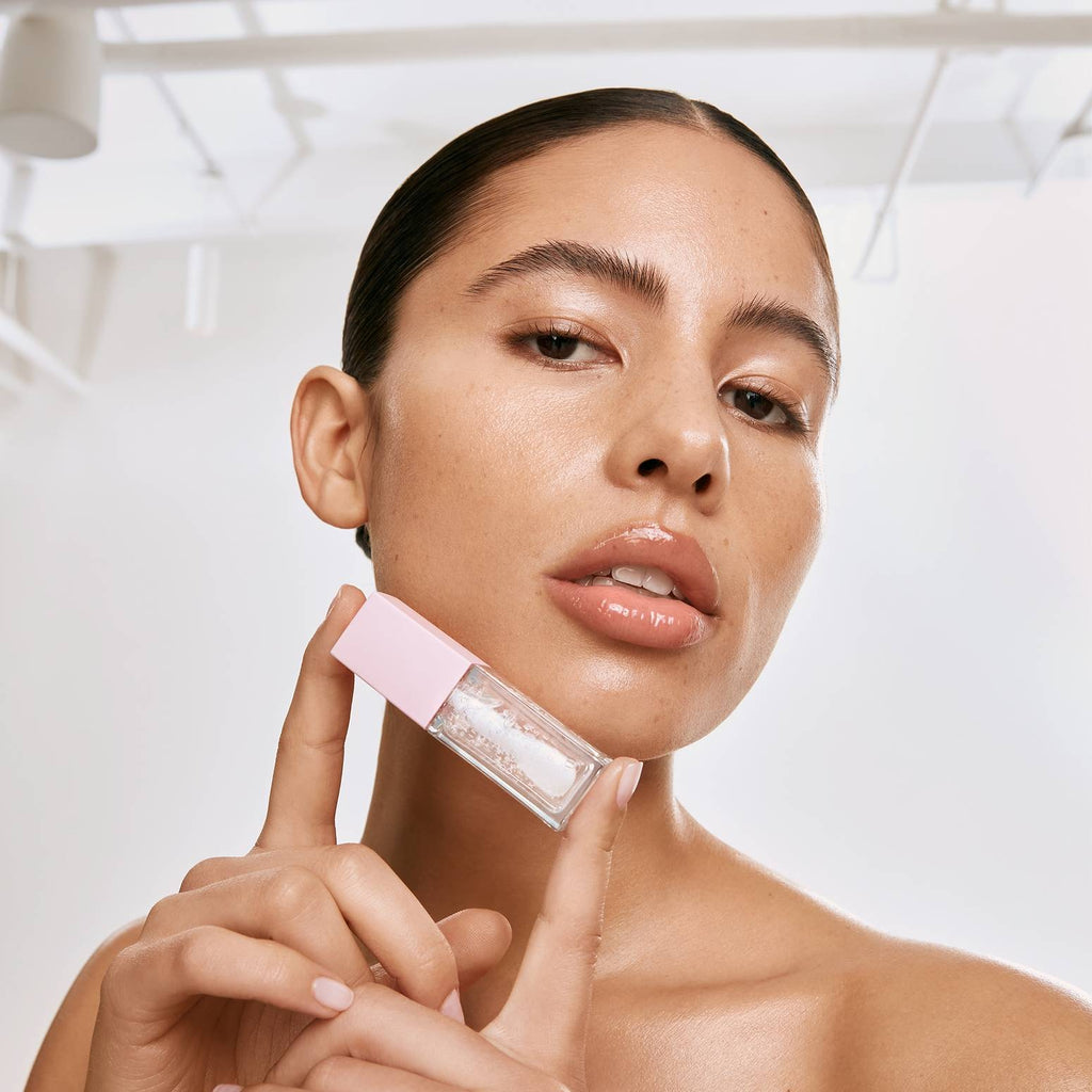 Skin Coconut Lip Oil | L12 - view 5