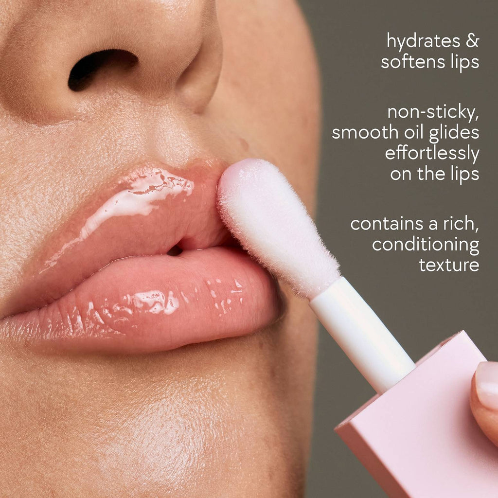 Skin Coconut Lip Oil | L12 - view 7
