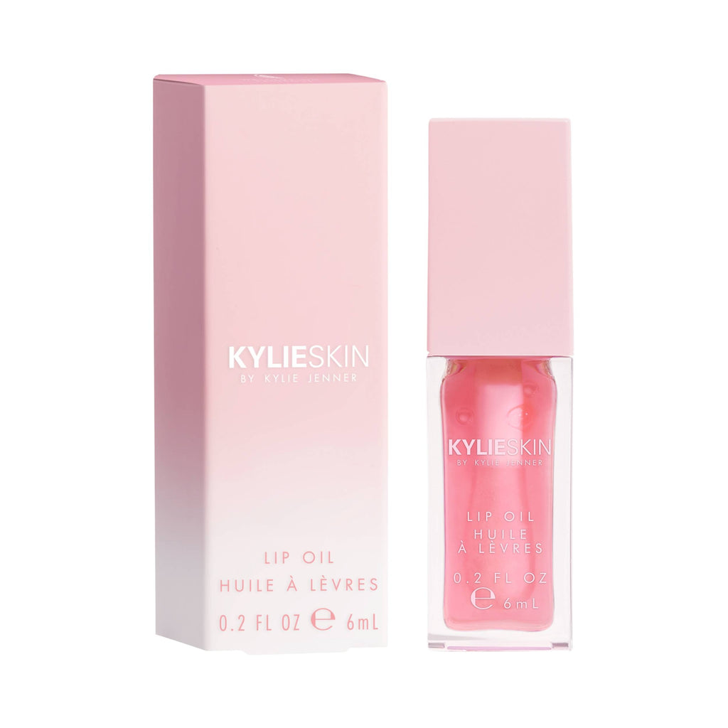 Skin Watermelon Lip Oil | L12 - view 2
